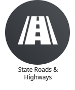 State Roads and Highways